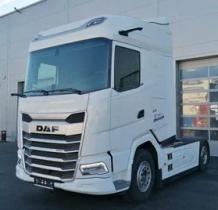 DAF