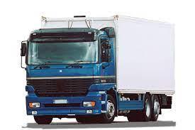 ACTROS MP1 MEGASPACE DESDE 1996-2002