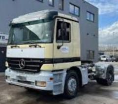 ACTROS MP1 NORMAL DESDE 1996-2002