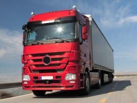 ACTROS MP3 MEGASPACE DESDE 2008-2012