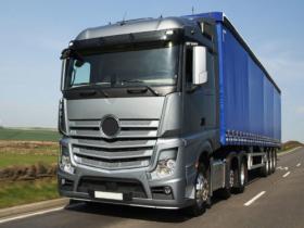 ACTROS MP4 BIG/GIGA SPACE DESDE 2012-