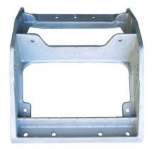 IBQ 00510010 - SOPORTE ESTRIBO IZQ/DER PREMIUM CALAMINA