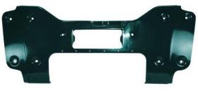 IBQ 00310021 - PARAGOLPES CENTRAL ACERO TGA 6X4/TGS