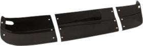 IBQ 00230004 - VISERA STRALIS 3 PIEZAS C/SOPORTES