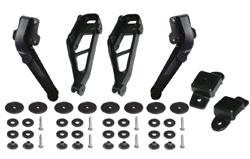 IBQ 00430015 - KIT ANCLAJE VISERA ACTROS3