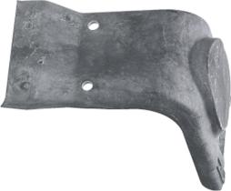 IBQ 00210249 - SOPORTE ESTRIBO GUARDABARROS IZQ EUROCARGO 60