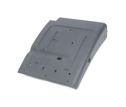 IBQ 00210246 - PROTECCION TRASERA DER GRIS EUROCARGO 60