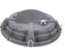 IBQ 00610116 - TAPA FILTRO AIRE COMPLETO PEQUEÑO SCANIA