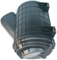 IBQ 00610121 - FILTRO COMPLETO AIRE GRANDE EJECUCION ANTIGUA
