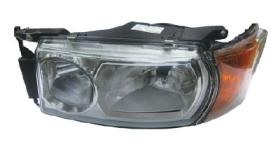 IBQ 00620021 - FARO PRINCIPAL IZQ XENON S-R D1R+H7+T4W+P21W+LED*4