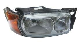 IBQ 00620022 - FARO PRINCIPAL DER XENON S-R D1R+H7+T4W+P21W+LED*4