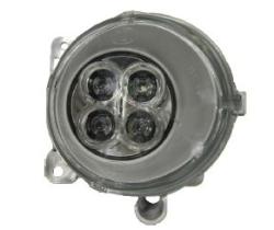 IBQ 00620023 - FARO LUZ DIURNA LED S/R IZQ LED*4 SEGUN DISEÑO ORIGINAL