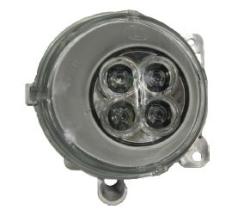 IBQ 00620024 - FARO LUZ DIURNA LED S/R DER LED*4 SEGUN DISEÑO ORIGINAL