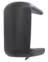 IBQ 00610097 - TAPA BISAGRA PUERTA IZQ