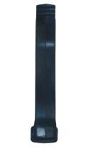 IBQ 00510118 - TIRANTA GUARDABARROS SUP RENAULT 2 SERIE