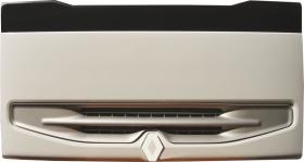 IBQ 00510092 - CORAZA FRONTAL SUPERIOR PREMIUM 1