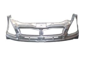 IBQ 10710002 - ARMAZON  METAL SOPORTE FRONTAL REJILLA DAILY 2006
