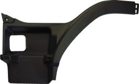 IBQ 00710151 - ESTRIBO GUARDABARROS IZQ FM 1SER/2SER