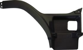 IBQ 00710152 - ESTRIBO GUARDABARROS DER FM 1SER/2SER