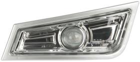 IBQ 00720043 - FAROL NEVOEIRO LH - CINZENTO (INC. ARO) H3