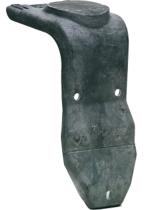 IBQ 00210206 - SOPORTE ESTRIBO DER/IZQ EUROCARGO 120