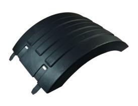 IBQ 00710196 - GUARDABARROS SUP BAJO S/TIRANTAS FH3 2008 / MAGNUM2010