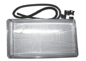 IBQ 00620010 - CRISTAL FARO S4/R DER