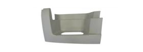 IBQ 00110085 - ESTRIBO INFERIOR IZQ CF PRIMERIZADO