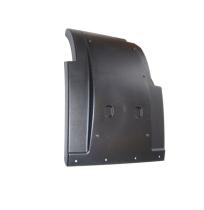 IBQ 00110076 - GUARDABARROS TRASERO CABINA XF/CF DER