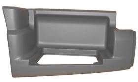 IBQ 00110114 - ESTRIBO INF DER LF 16/18TON