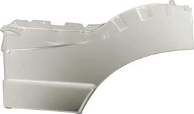 IBQ 00210043 - EXTENSION PUERTA IZQ STRALIS
