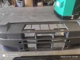 IBQ 00210207 - PARAGOLPES EUROCARGO S1 -PEQUEÃA ROTURA NECEISTA REPARACION
