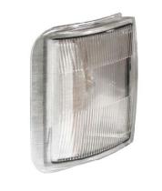 IBQ 00220045 - INTERMITENTE IZQ BLANCO EUROTECH