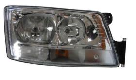 IBQ 00320008 - FARO PRINCIPAL DER TGX C/REGULACION C/ESTACIONA S/LUZ DIA
