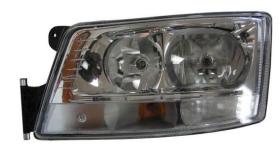 IBQ 00320009 - FARO PRINCIPAL IZQ TGX C/REGULACION C/ESTACIONA S/LUZ DIA