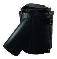 IBQ 00610042 - FILTRO COMPLETO AIRE PEQUEÑO