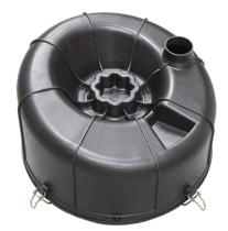 IBQ 00610041 - TAPA FILTRO AIRE MOD ALTO COMPLETO ADAP SCANIA