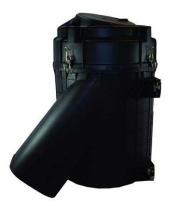 IBQ 00610040 - FILTRO COMPLETO AIRE GRANDE ANTIGUO