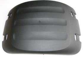 IBQ 00110032 - GUARDABARROS SUPERIOR S/GOMAS XF106