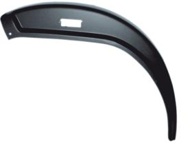 IBQ 00210218 - MOLDURA SUP GUADABARROS DER IVECO 190