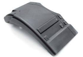 IBQ 00210297 - GUARDABARROS TRASERO IZQ EUROTECH