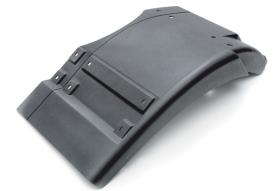 IBQ 00210296 - GUARDABARROS TRASERO DER EUROTECH