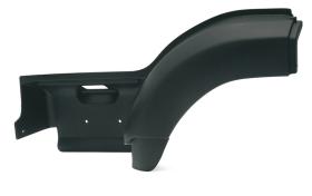 IBQ 00210293 - ESTRIBO GUARDABARROS EUROTECH IZQ