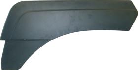 IBQ 00310077 - PLACA SUP BAJO CABINA 2440 MM IZQ