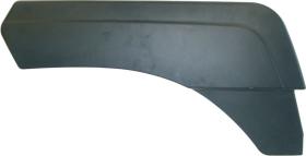 IBQ 00310076 - PLACA SUP BAJO CABINA 2440 MM DER