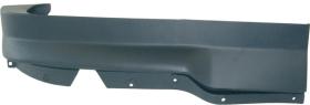 IBQ 00310060 - TAPA SUP PARAGOLPES DER