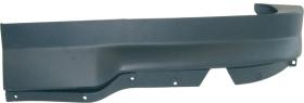 IBQ 00310059 - TAPA SUP PARAGOLPES IZQ
