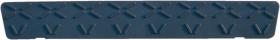 IBQ 00310158 - HUELLA FRONTAL PARAGOLPES CORTA 440MM