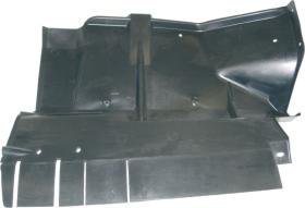 IBQ 00310074 - PLACA PROTECTORA DER