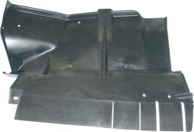 IBQ 00310075 - PLACA PROTECTORA IZQ